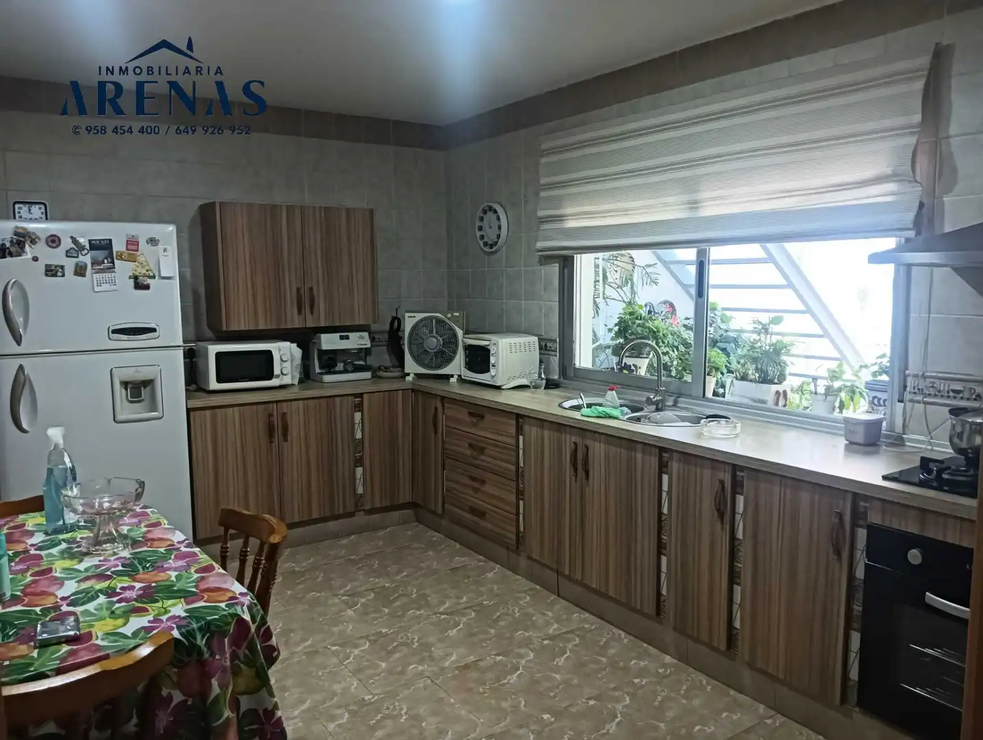Kitchen of Houses for sale in Fuente Vaqueros