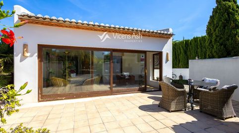 Photo 3 of Houses for sale in Paul Gaughin, 7, Cap Martí - El Tossalet - Pinomar, Jávea / Xàbia