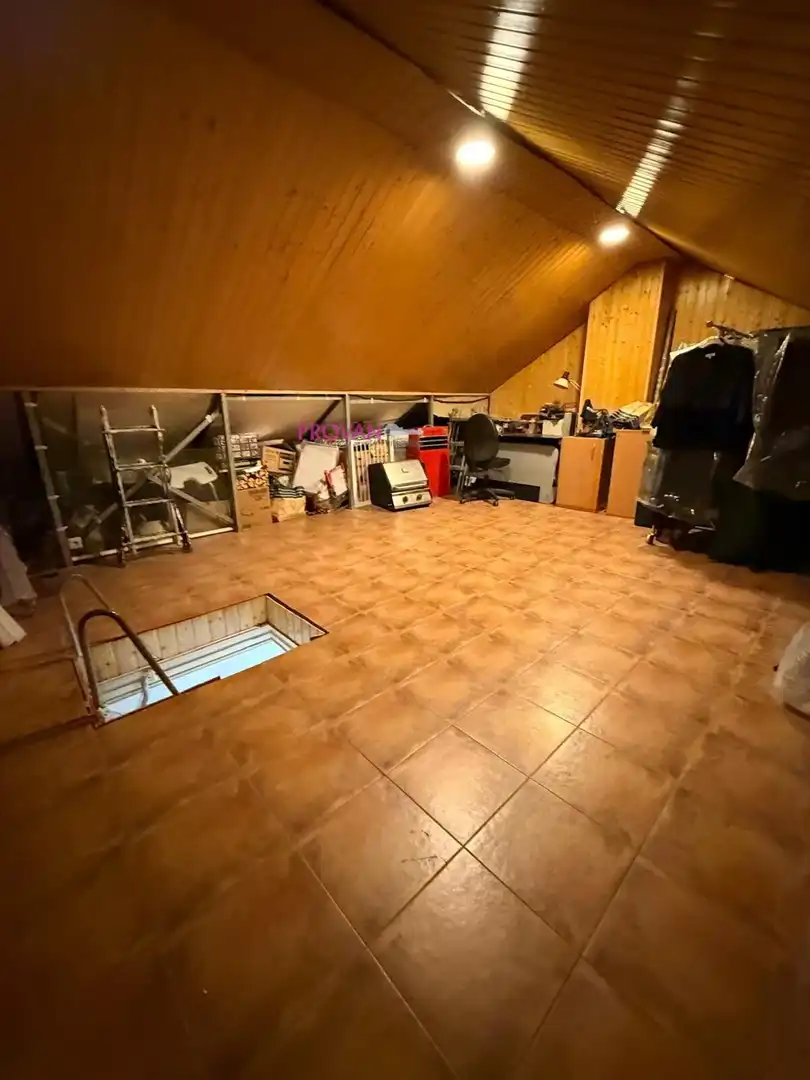 Casa adosada en venta en Ensanche