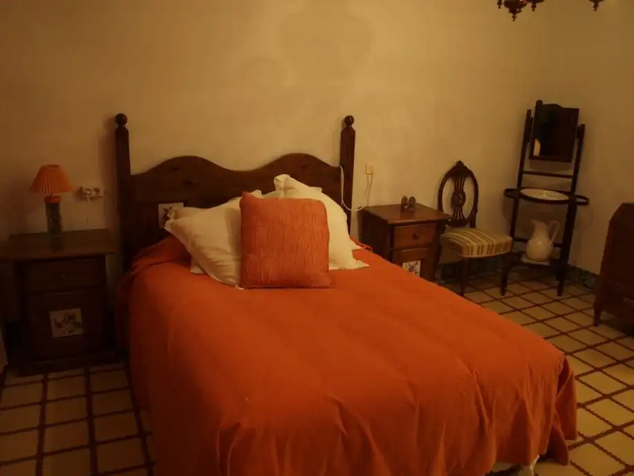 Maison rustique avec jardin à vendre à Penàguila, imagen 60