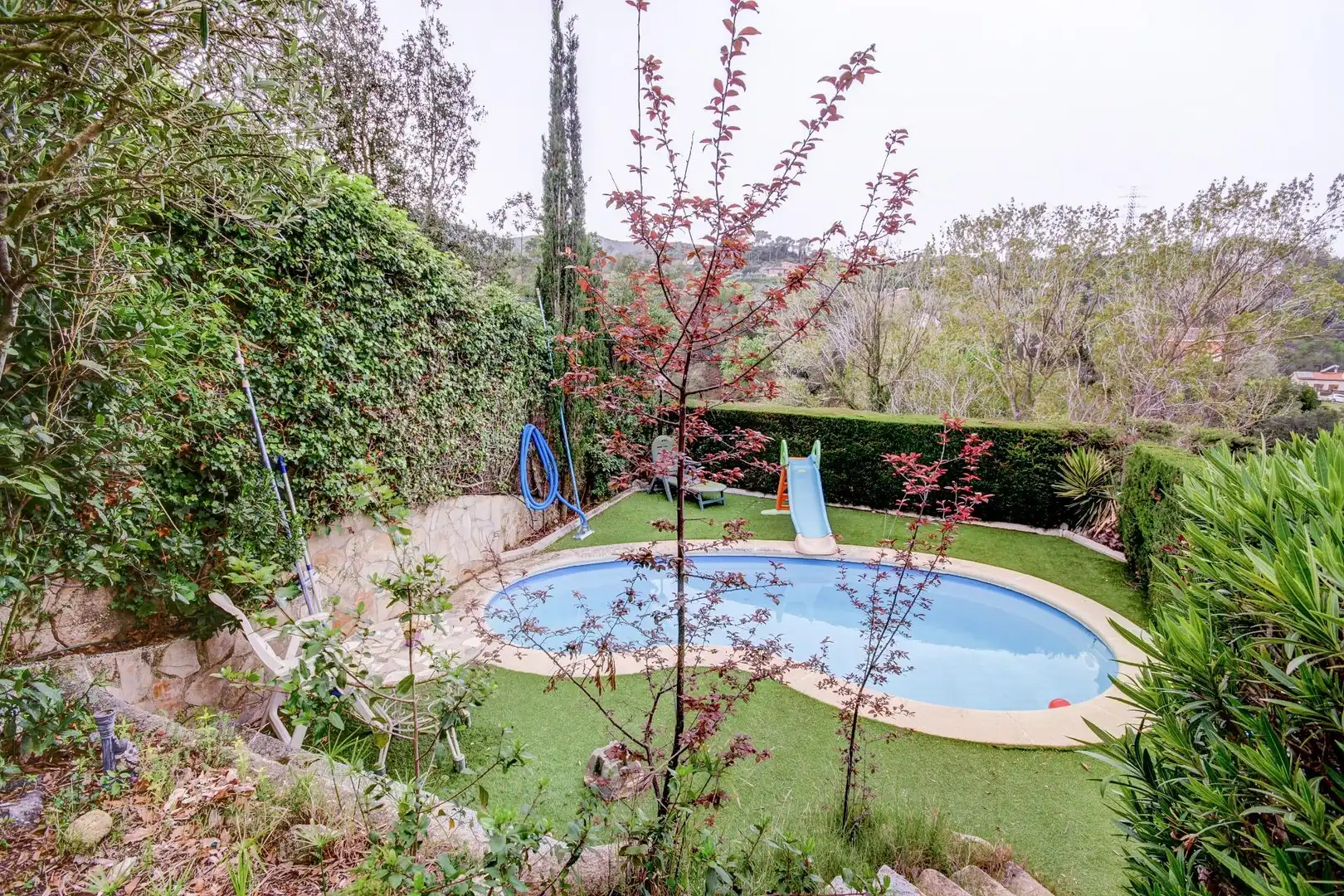 Casa en venta en Sant Fost de Campsentelles, imagen 41