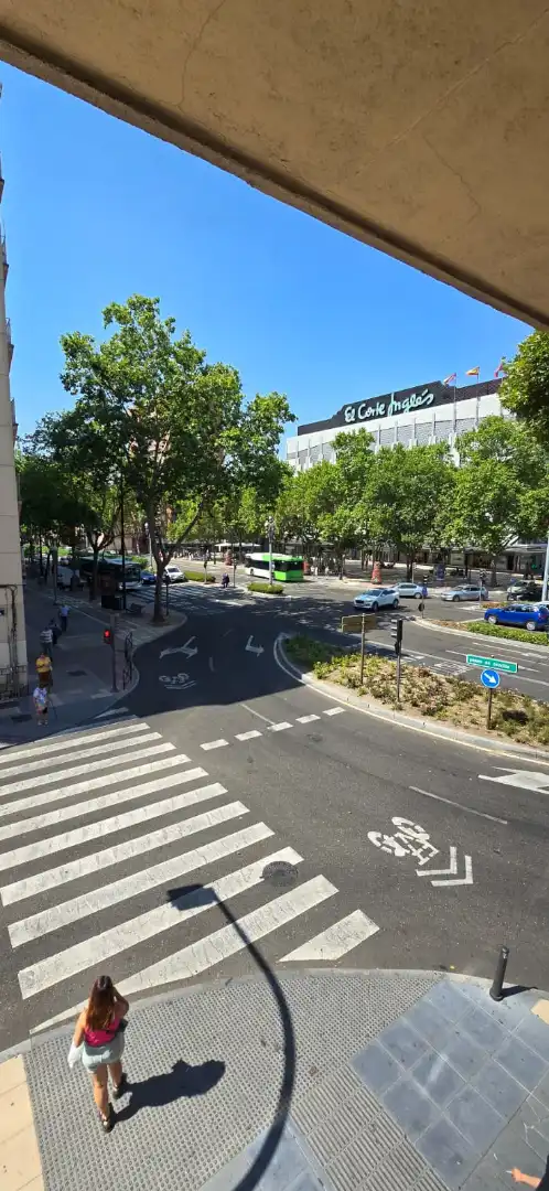 Office space to rent in Calle de la Hipica 1, imagen 5