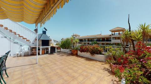 Foto 5 de Àtic en venda a Arnau de Vilanova, Canet d'En Berenguer, Valencia