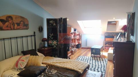 Foto 4 de Dúplex en venda a Vicente Risco, A Ponte, Ourense