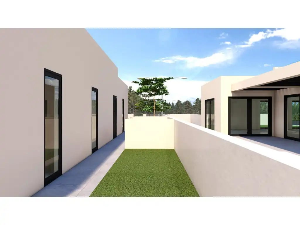 Casa en venta en Balcón de Finestrat - Terra Marina, imagen 6