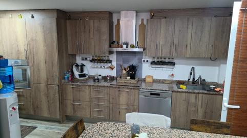 Foto 3 de Casa adosada en venda a Estivella, Valencia