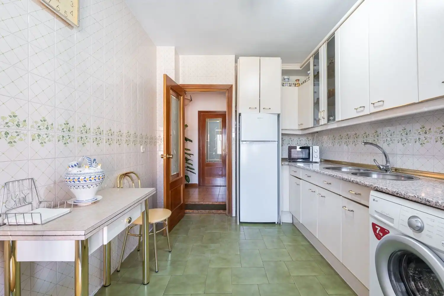 Piso en venta en Castilla la Vieja, Los Cestos - Belén - Las Eras