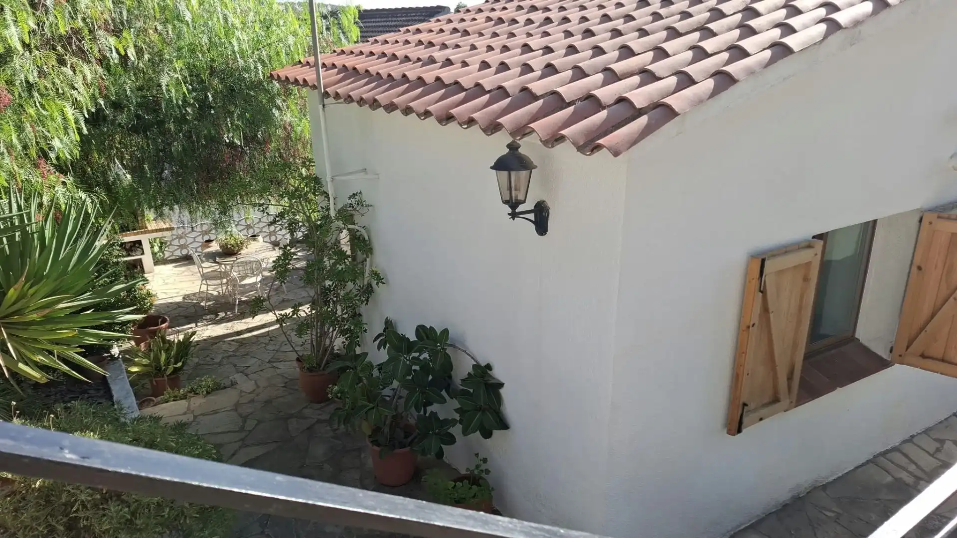 Casa con piscina in vendita a Vallirana, imagen 7