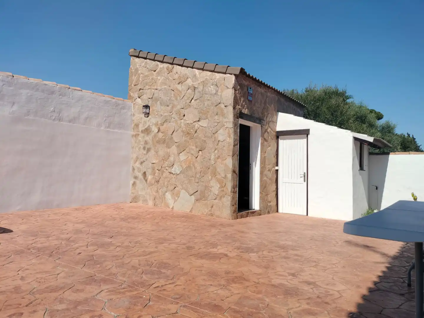 Chalet con piscina en venta en Las Lagunas - Campano, imagen 20