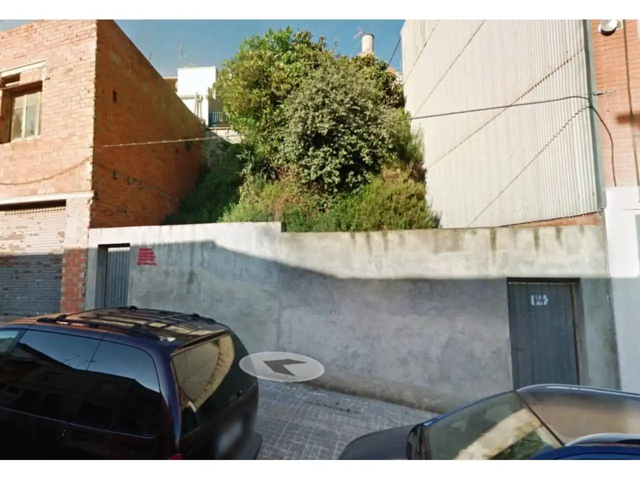 Terreno residenziale in vendita a Creu Alta - Puiggener, imagen 2