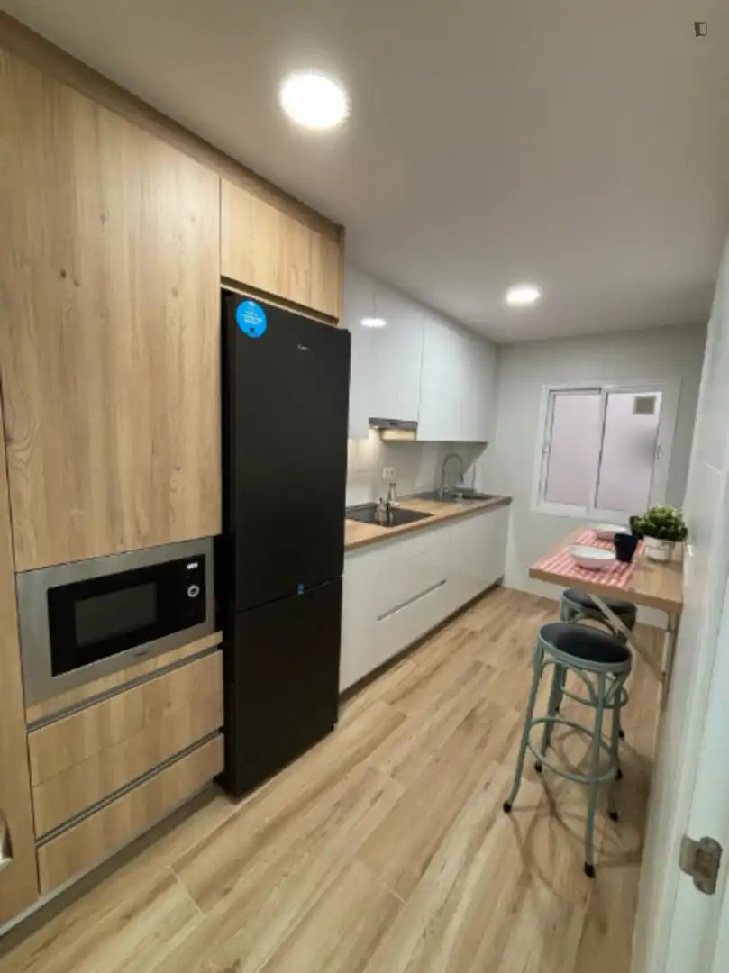 Habitació a Camino de Ronda