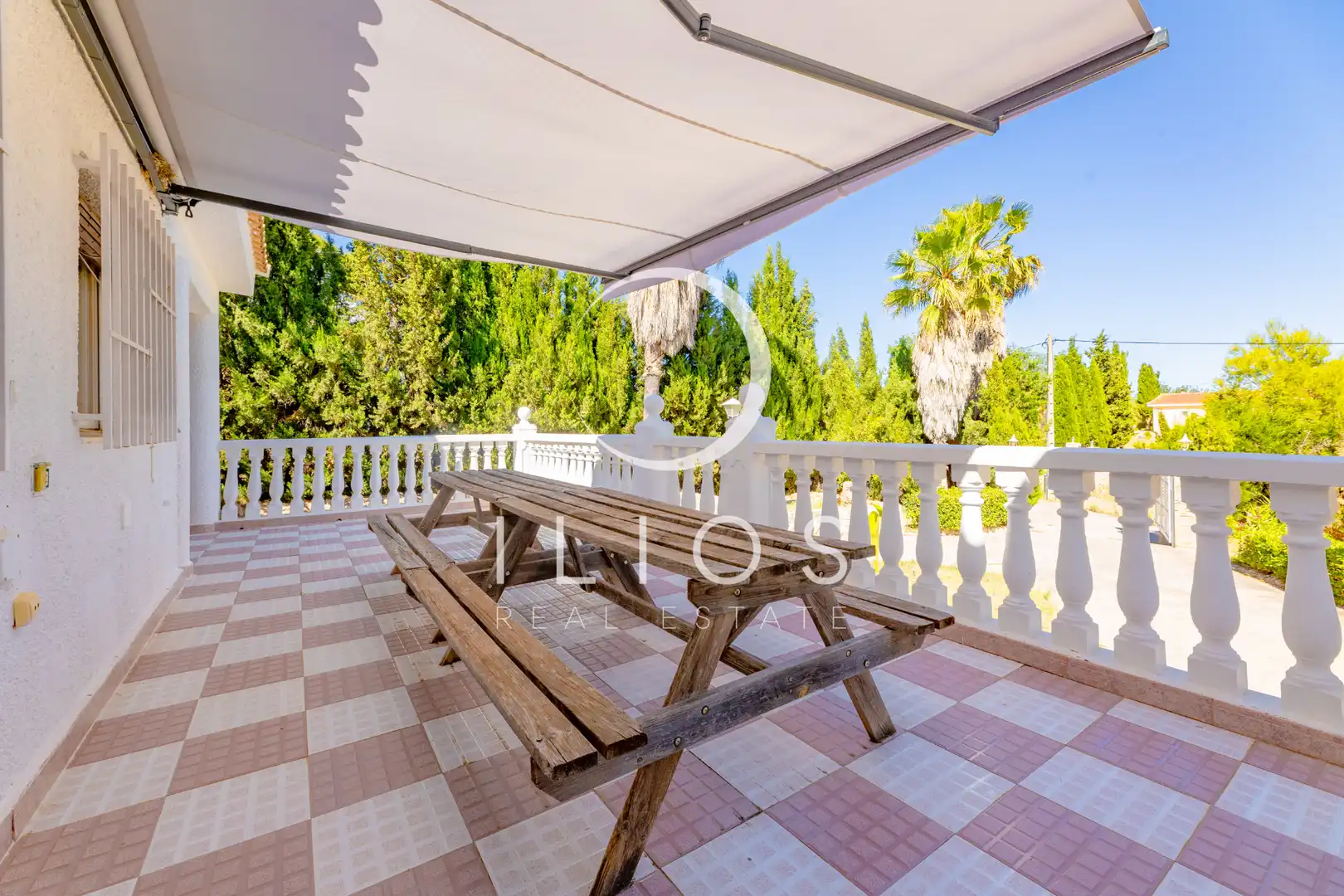 Villa avec terrasse à vendre à Plaça Diseminados, imagen 29