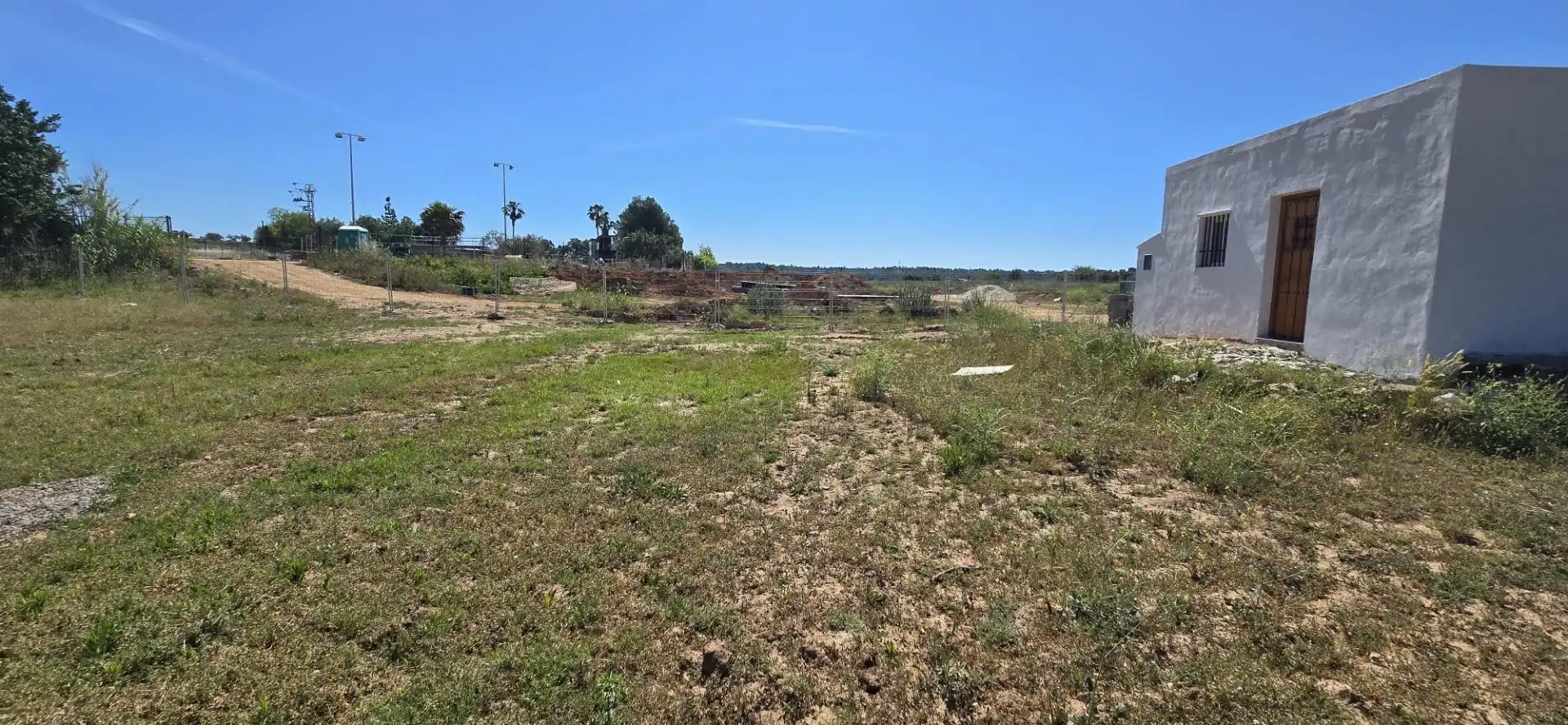 Casa o xalet en venda en Cheste