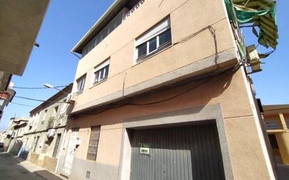 Exterior view of House or chalet for sale in Alguazas  with Terrace and Storage room