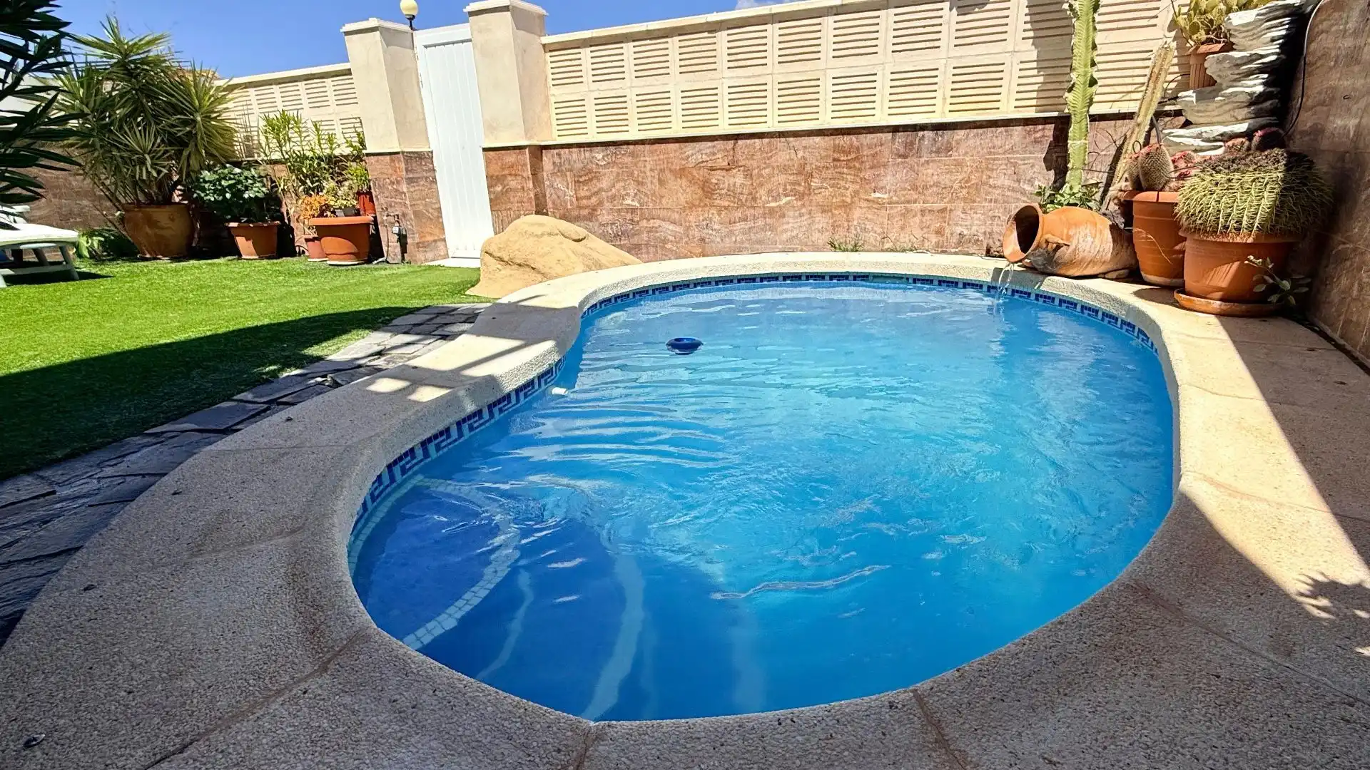 Dúplex en venta en Macael