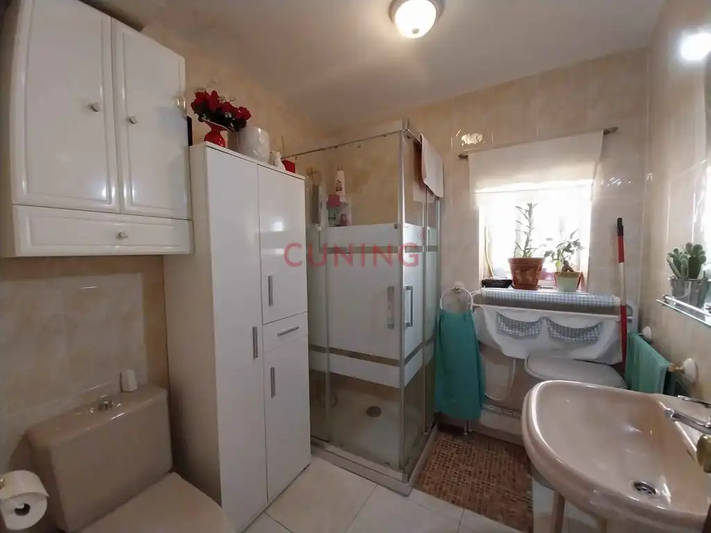 Bany de Casa o xalet en venda en Cáceres