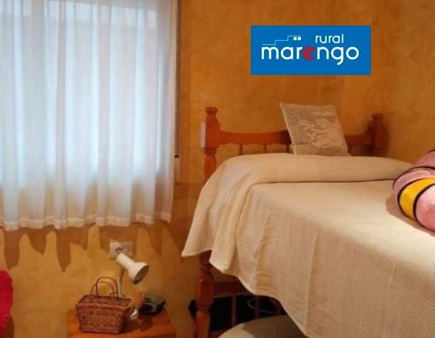 Dormitori de Casa o xalet en venda en Fuentes de Ayódar amb Terrassa i Traster