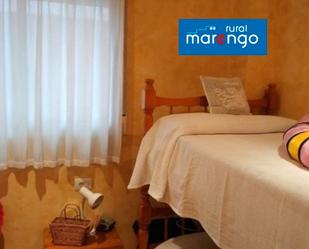 Dormitori de Casa o xalet en venda en Fuentes de Ayódar amb Terrassa i Traster