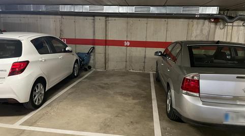 Foto 4 von Garage zum Verkauf in D'agustí Riera I Pau, 8, Sarrià de Ter, Girona