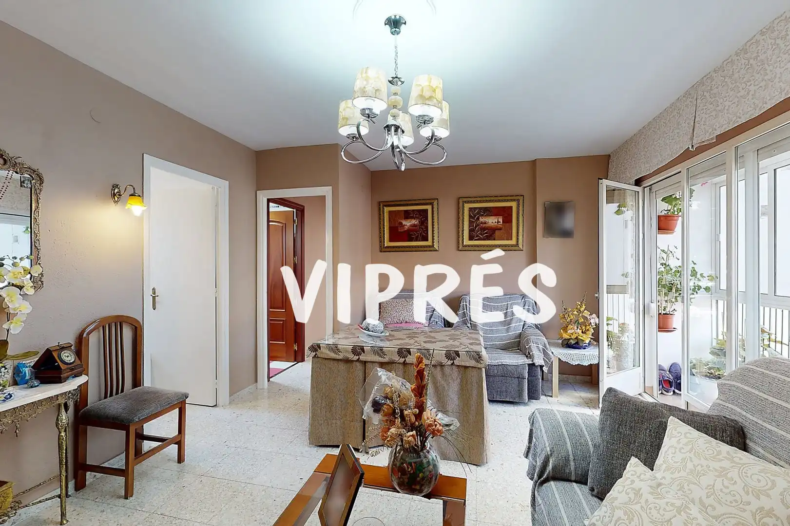 Piso en venta en Este