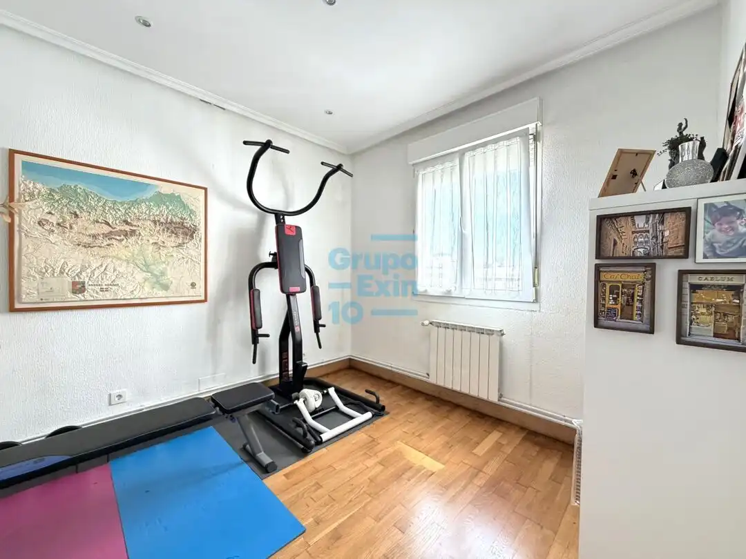 Piso en venta en Donostia - San Sebastián  con Calefacción