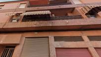 Exterior view of Attic for sale in El Campello