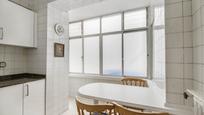 Kitchen of Flat for sale in Oviedo   with Heating and Terrace