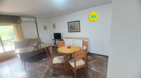 Foto 3 de Piso en venta en Federico Mendizabal, San Bartolomé - Millán de Priego, Jaén Capital