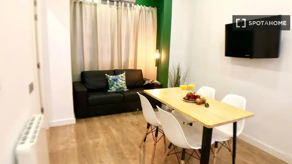 Flat to rent in Eixample, imagen 8