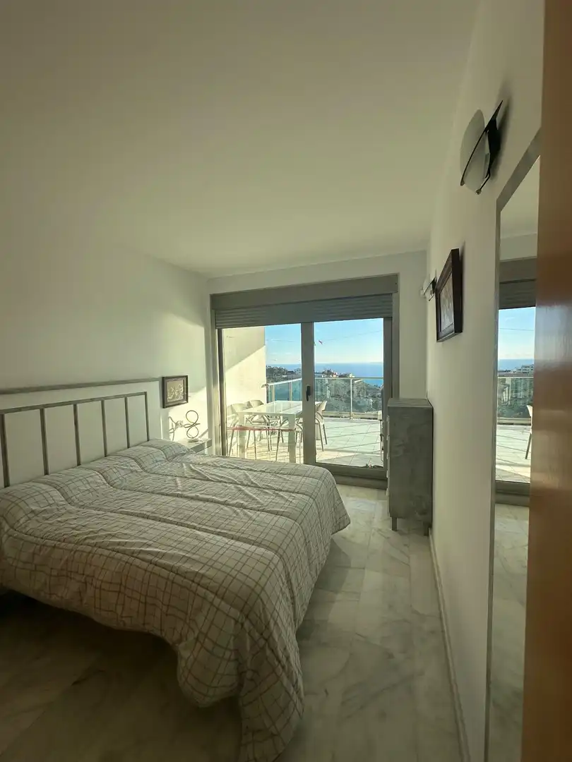 Mini appartamento con piscina in vendita a Rincón de Loix, imagen 8