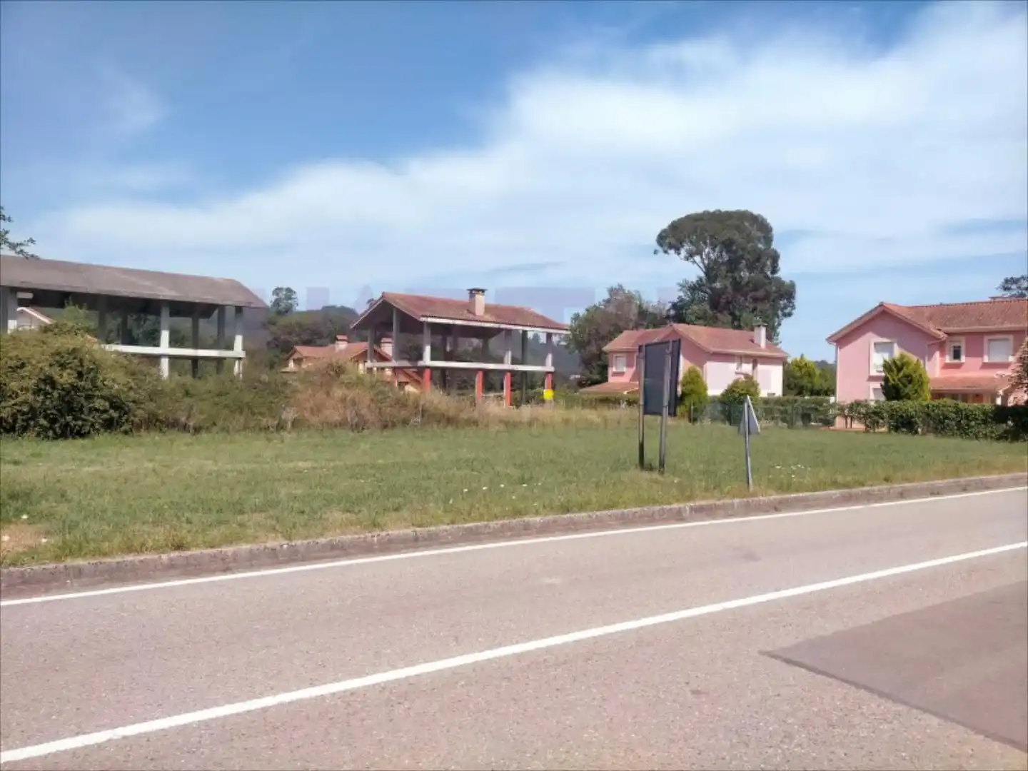 Terreny residencial en venda a Liendo, imagen 2