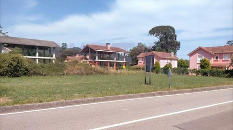 Se vende parcela urbana para poder construir una vivienda cerca del núcleo urbano en una zona tranquila.La parcela se encuentra el, imatge 2