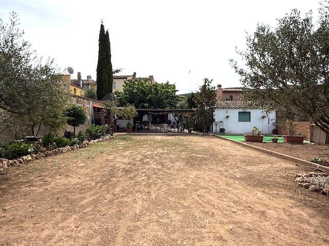 Casa o xalet en venda en Mediona amb Jardí privat, Terrassa i Traster