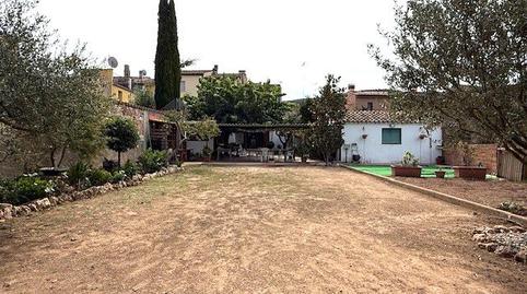 Foto 3 de Casa o xalet en venda a Mediona, Barcelona