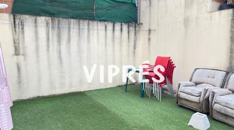 Foto 4 de Casa adosada en venda a Mejostilla, Cáceres Capital