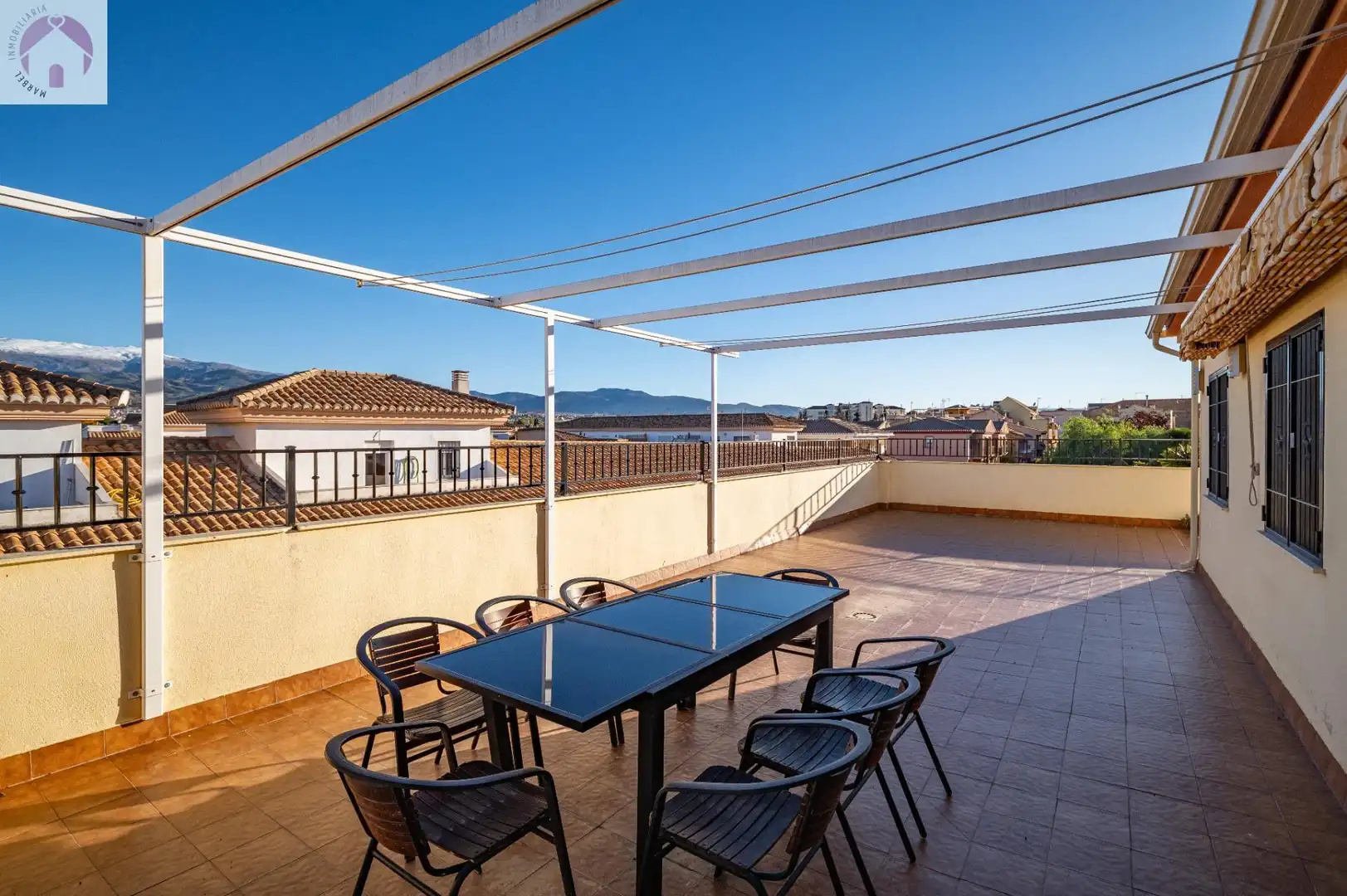 Ático en venta en IBIZA, San Antón