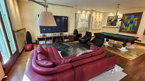 Foto 2 de Dúplex en venda a Provença, L'Antiga Esquerra de l'Eixample, Barcelona