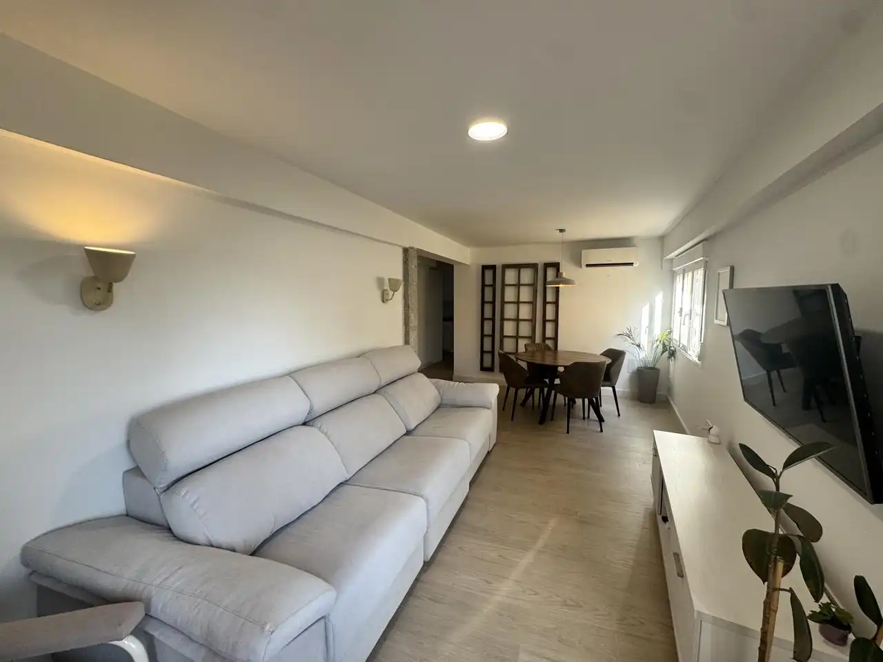 Flat to rent in Calle Dalia, imagen 4