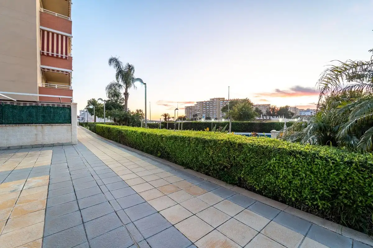 Wohnung mit Terrasse zum Verkauf in C. Manuel de Falla, imagen 25