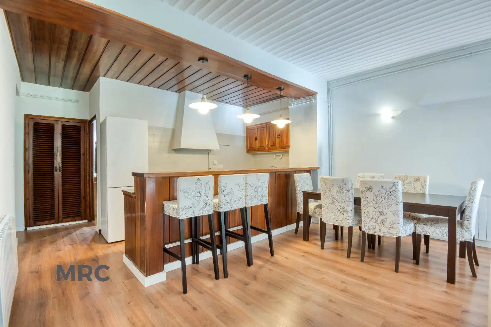Flat with lift for sale in Esteve Cruañas 16, imagen 4
