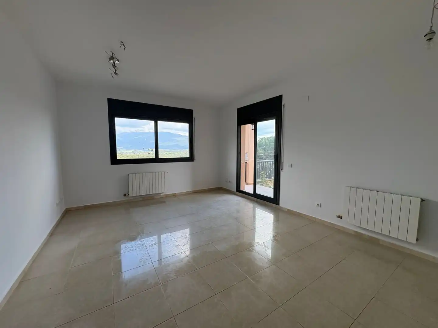 Casa con jardín en alquiler en Vallgorguina, imagen 14