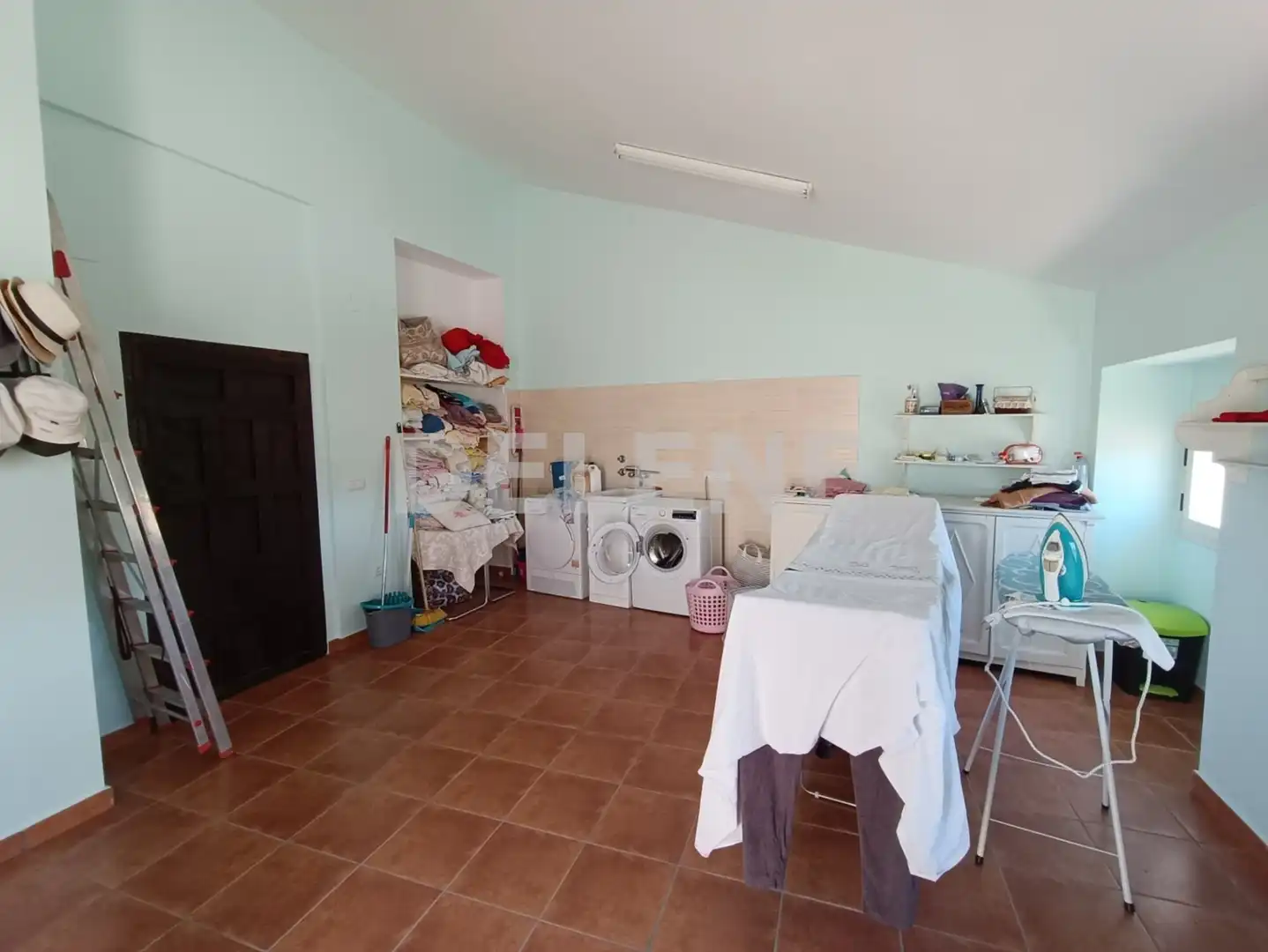 Houses for sale in Hellín  with Heating, Private garden and Parquet flooring