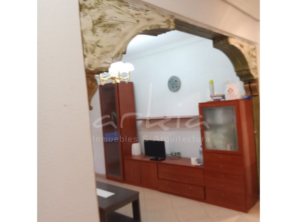Piso en venta en Rafelbuñol / Rafelbunyol