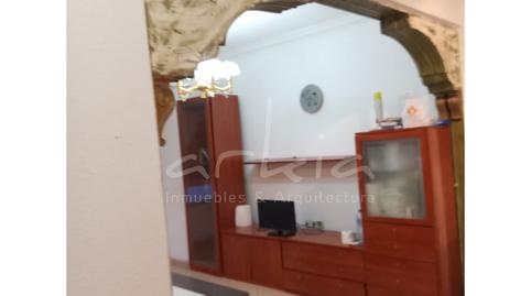 Foto 2 de Pis en venda a Rafelbuñol / Rafelbunyol, Valencia