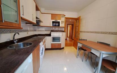 Kitchen of Flat for sale in Ponferrada