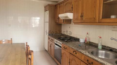 Foto 5 de Pis per a compartir a Rúa de San Pedro de Mezonzo, Ensanche - Sar, A Coruña