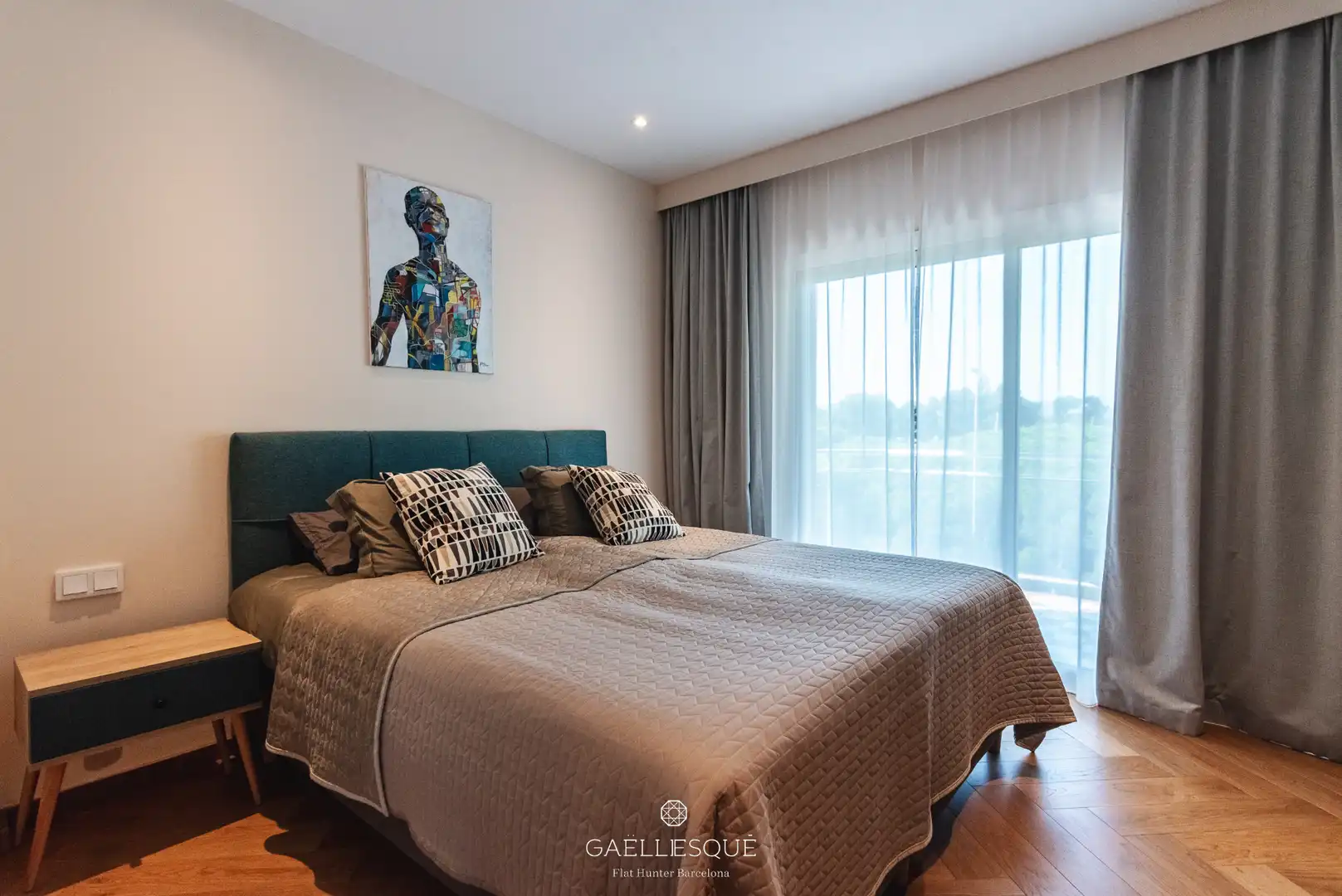 Duplex with terrace for sale in Avinguda d'Europa, imagen 50