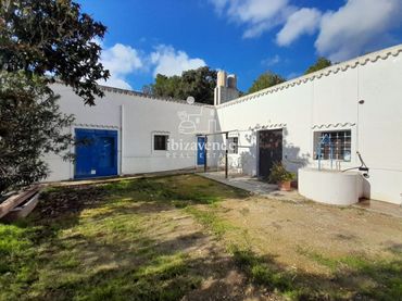 Casa en venda a Gelabert
