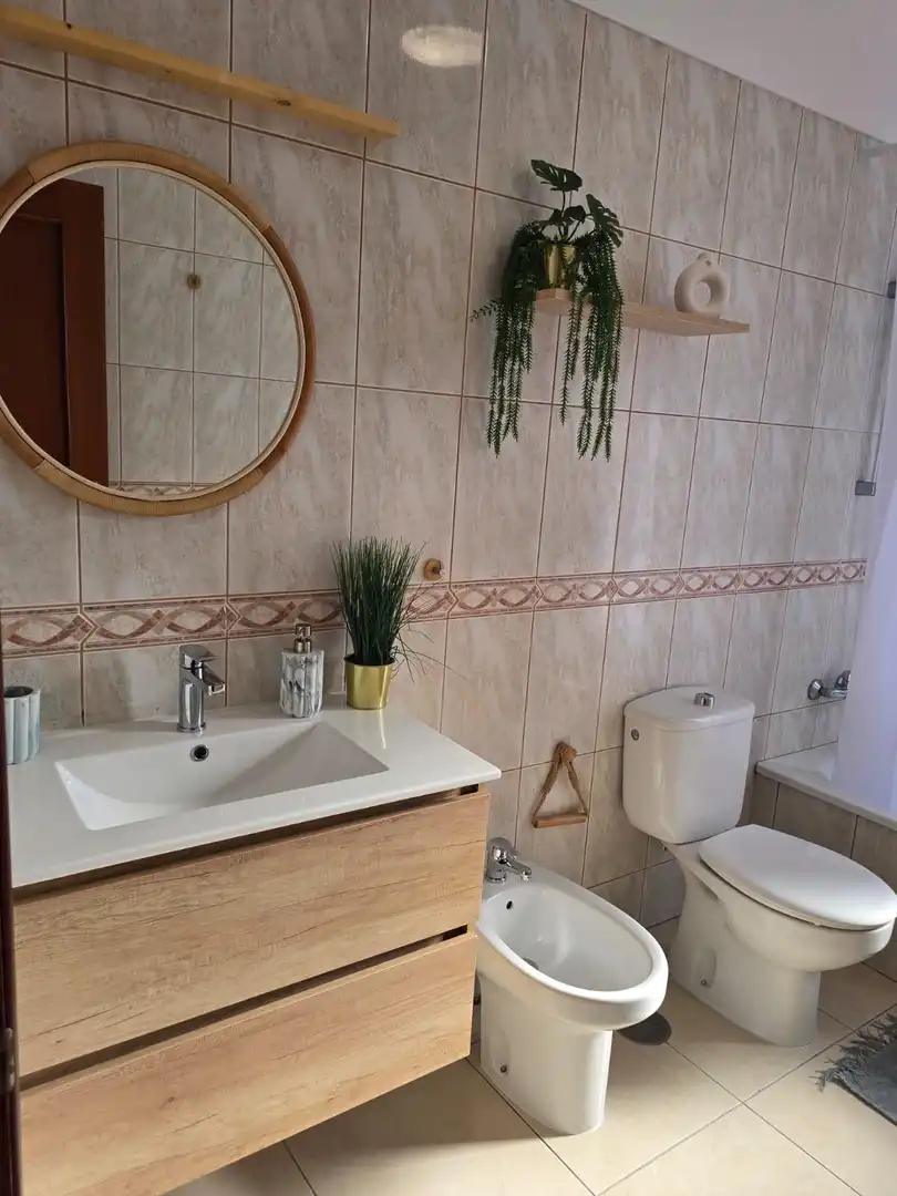 Baño de Ático en venta en Granadilla de Abona