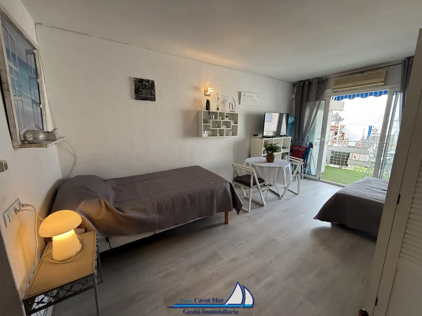 Habitación de Estudio en venta en Cambrils con Aire acondicionado, Calefacción y Parquet